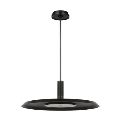 Saucer X-Large Pendant