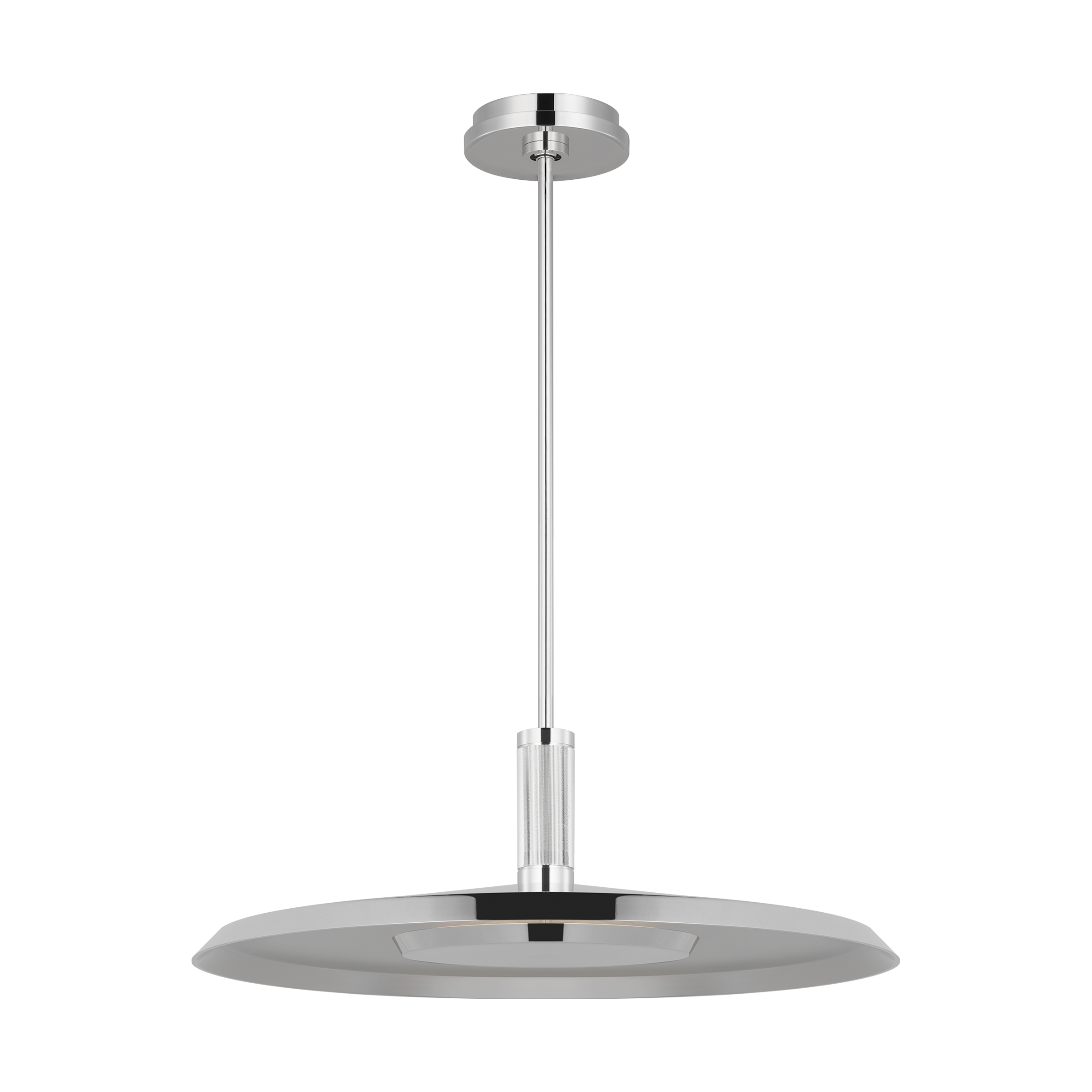 Saucer X-Large Pendant
