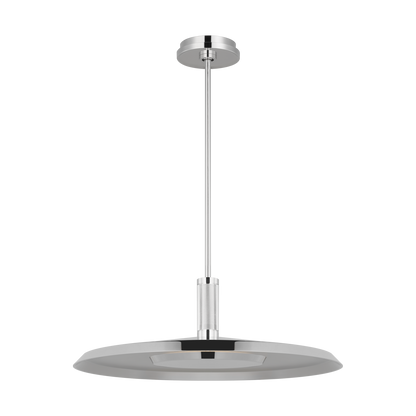 Saucer X-Large Pendant