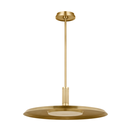 Saucer X-Large Pendant