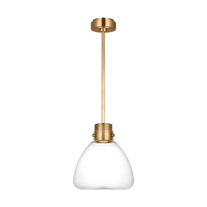 Morgan 12 Pendant