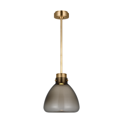Morgan 12 Pendant