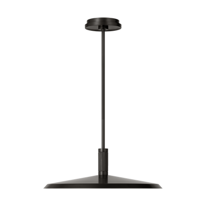 Saucer Direct 18 Pendant