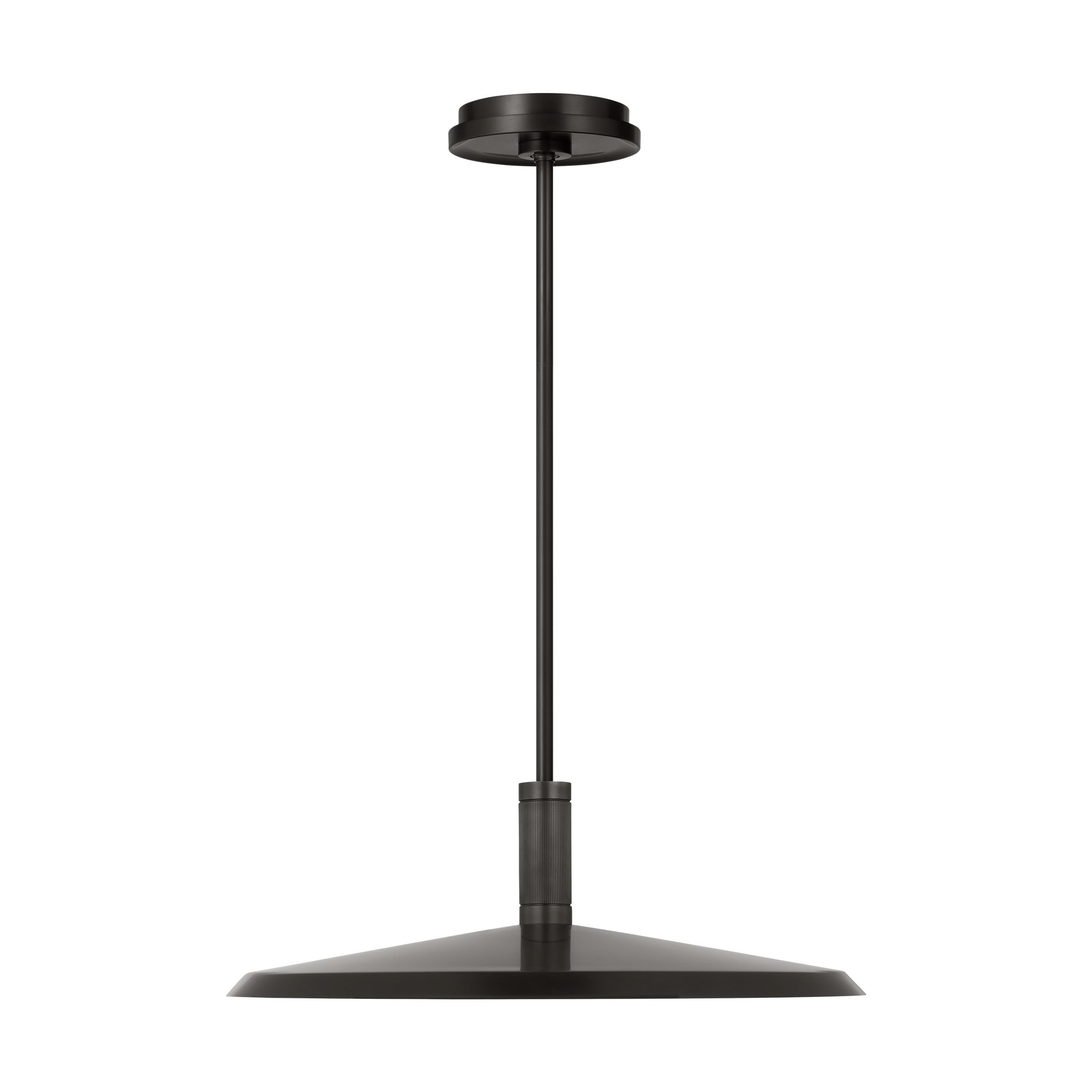 Saucer Direct 18 Pendant