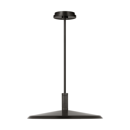 Saucer Direct 18 Pendant