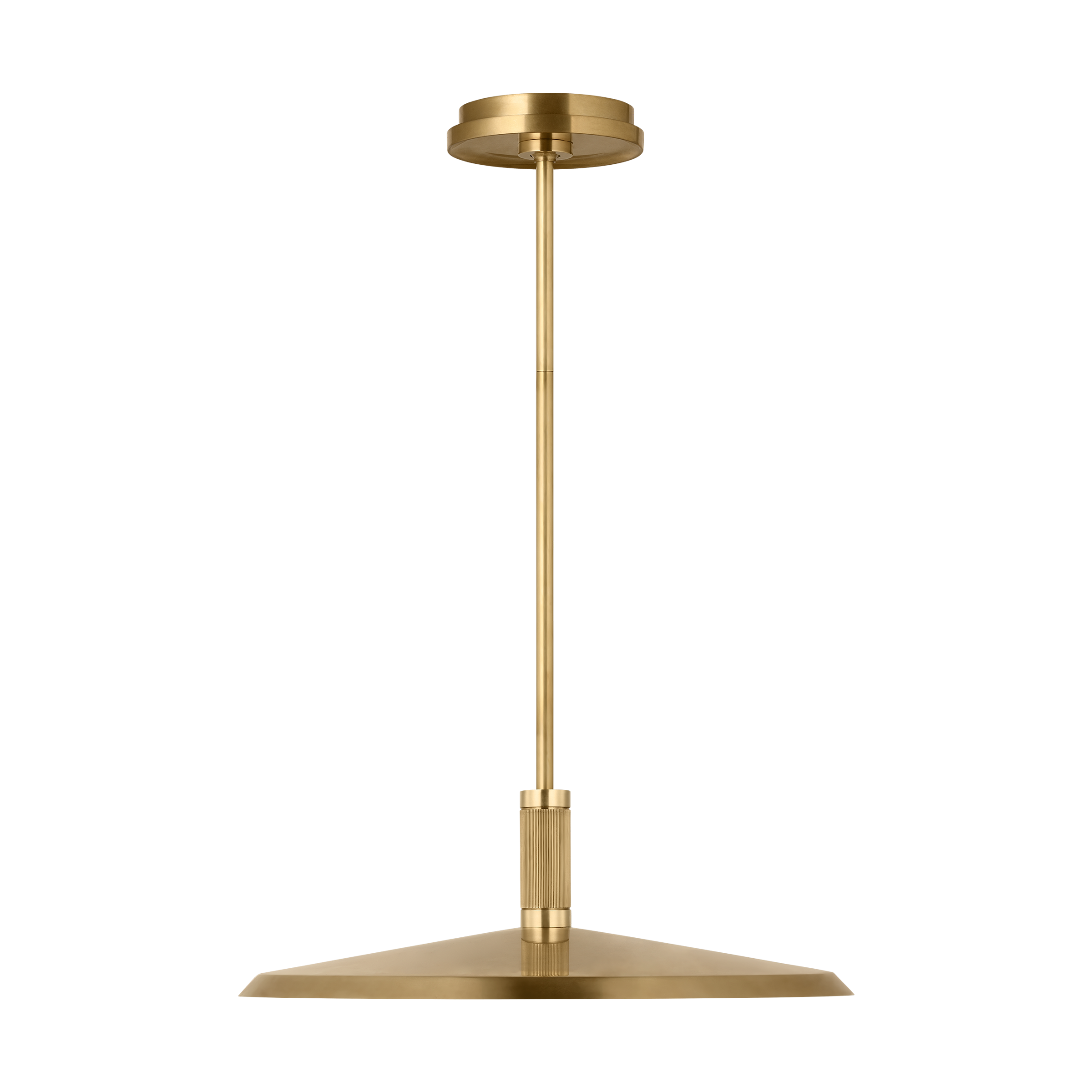 Saucer Direct 18 Pendant