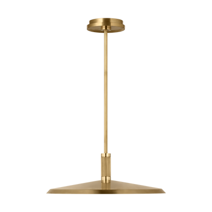 Saucer Direct 18 Pendant