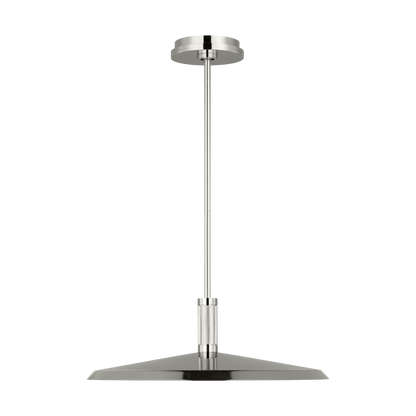 Saucer Direct 18 Pendant