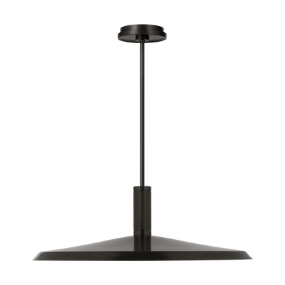 Saucer Direct 24 Pendant