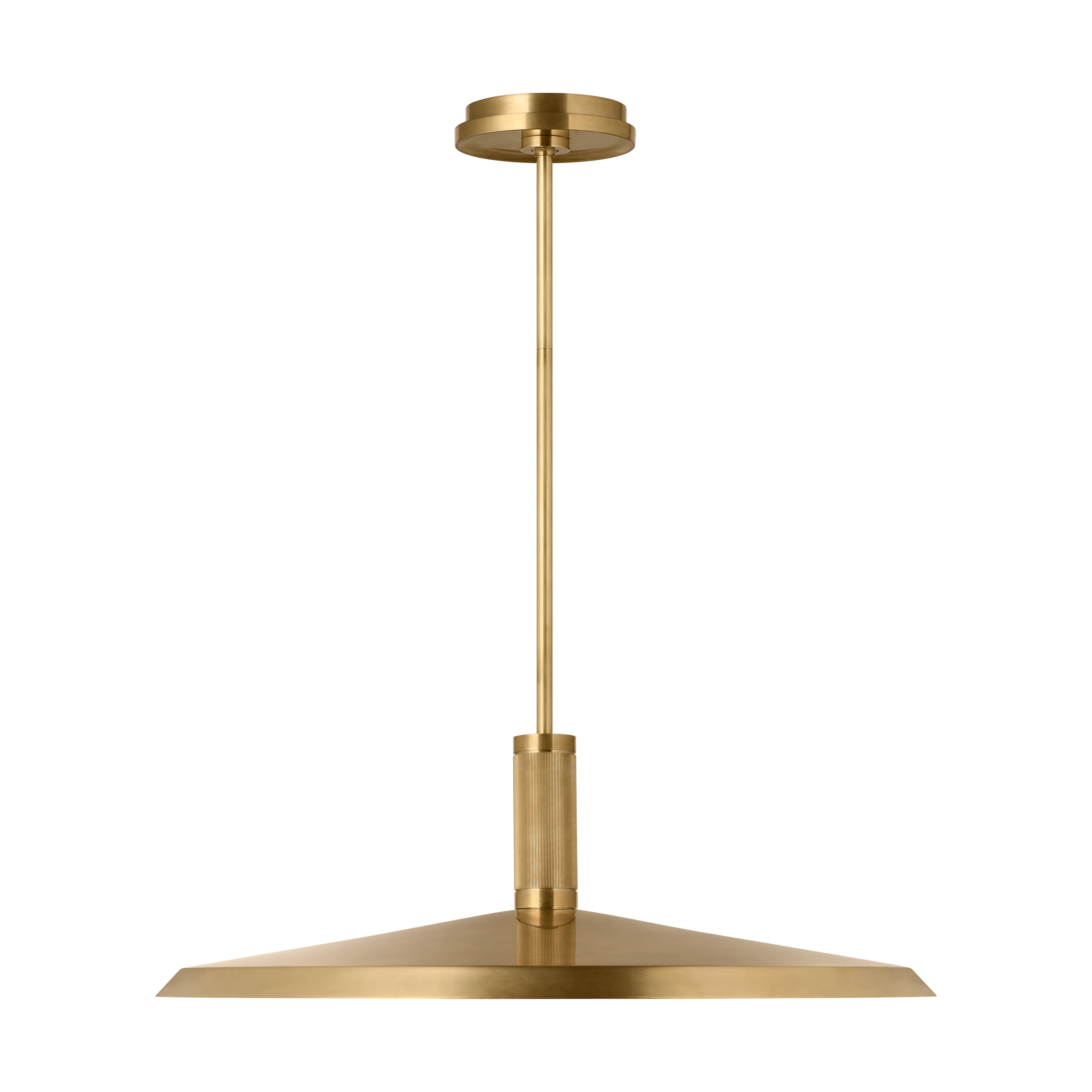 Saucer Direct 24 Pendant