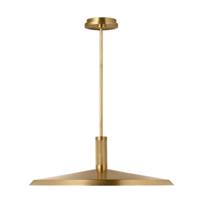 Saucer Direct 24 Pendant