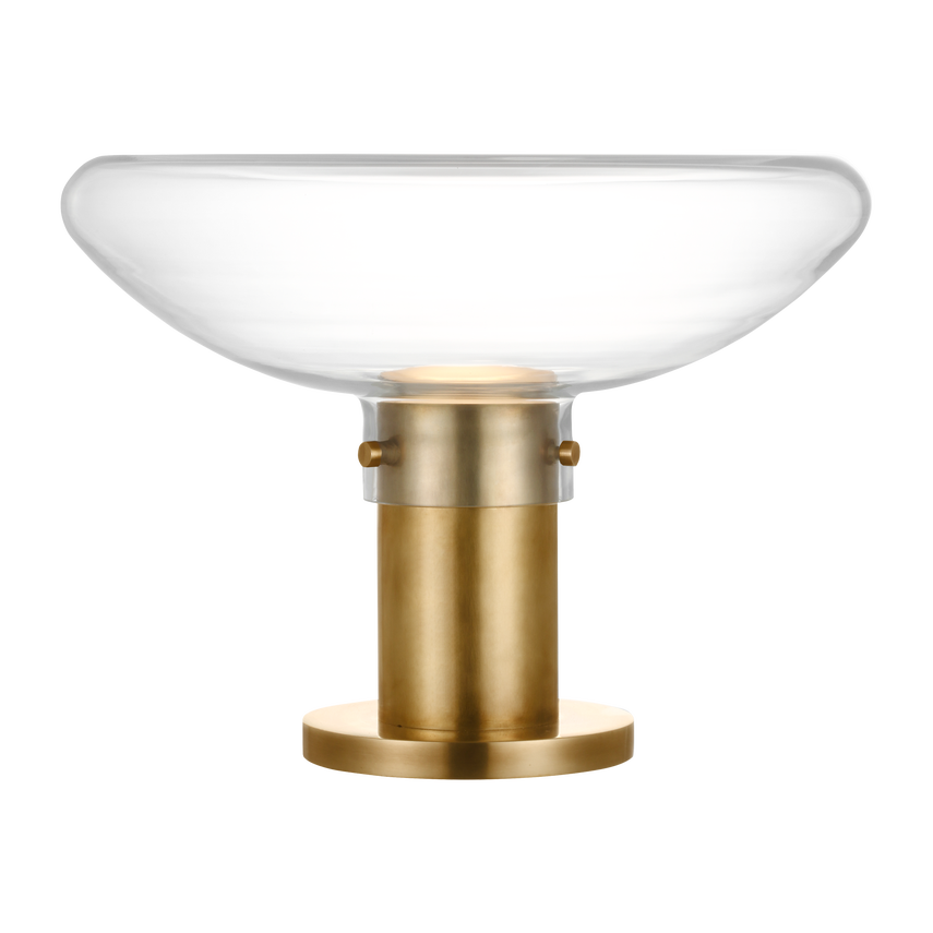 Morgan Table Lamp