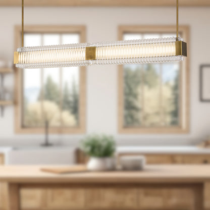 Alai Linear Pendant