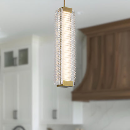 Alai Pendant
