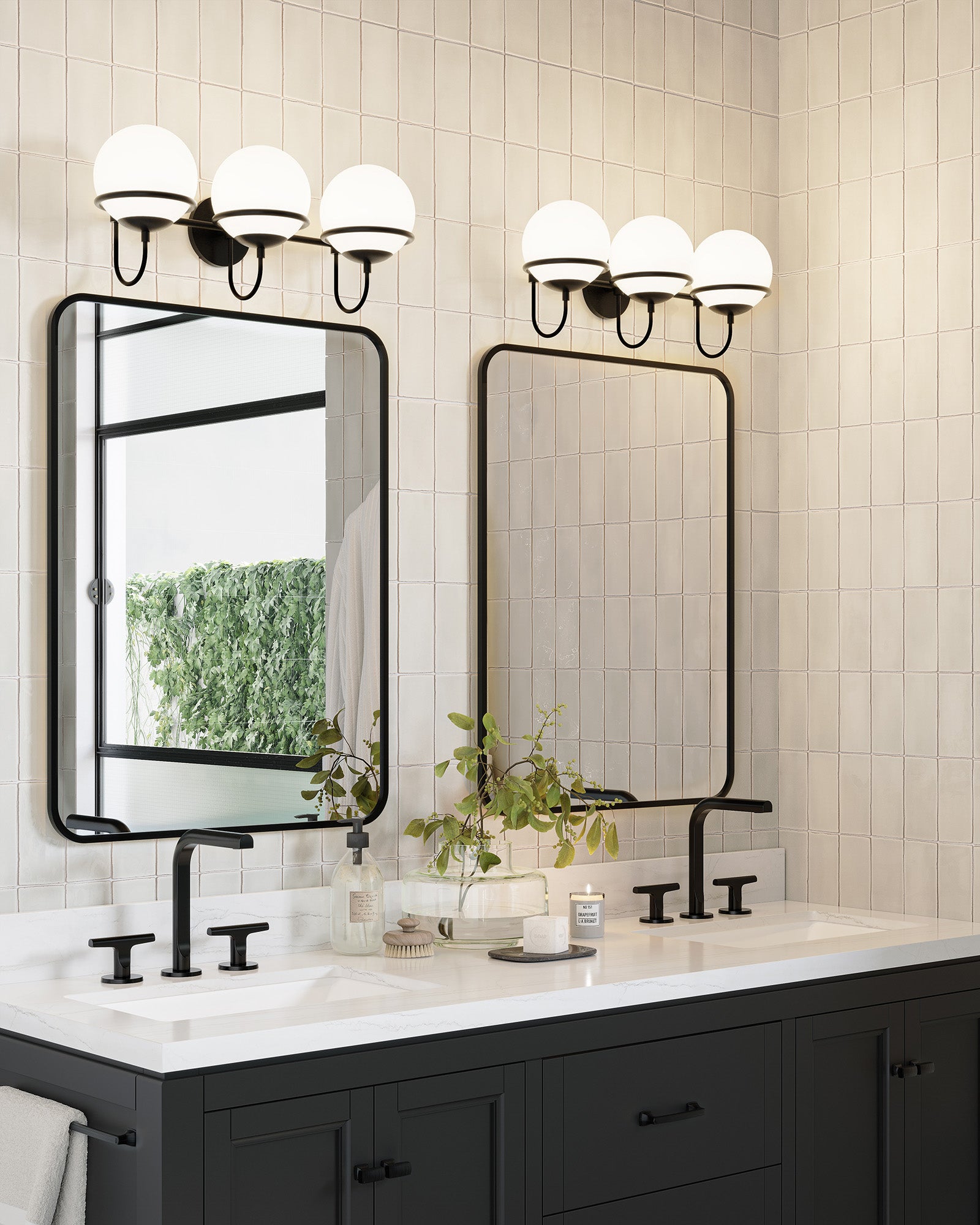 Alba Vanity