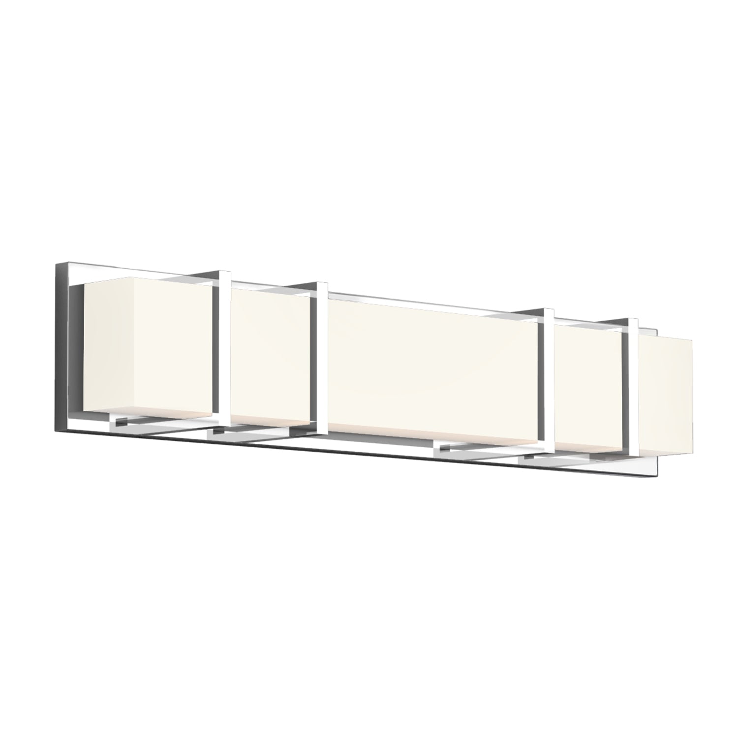 Alberni Vanity
