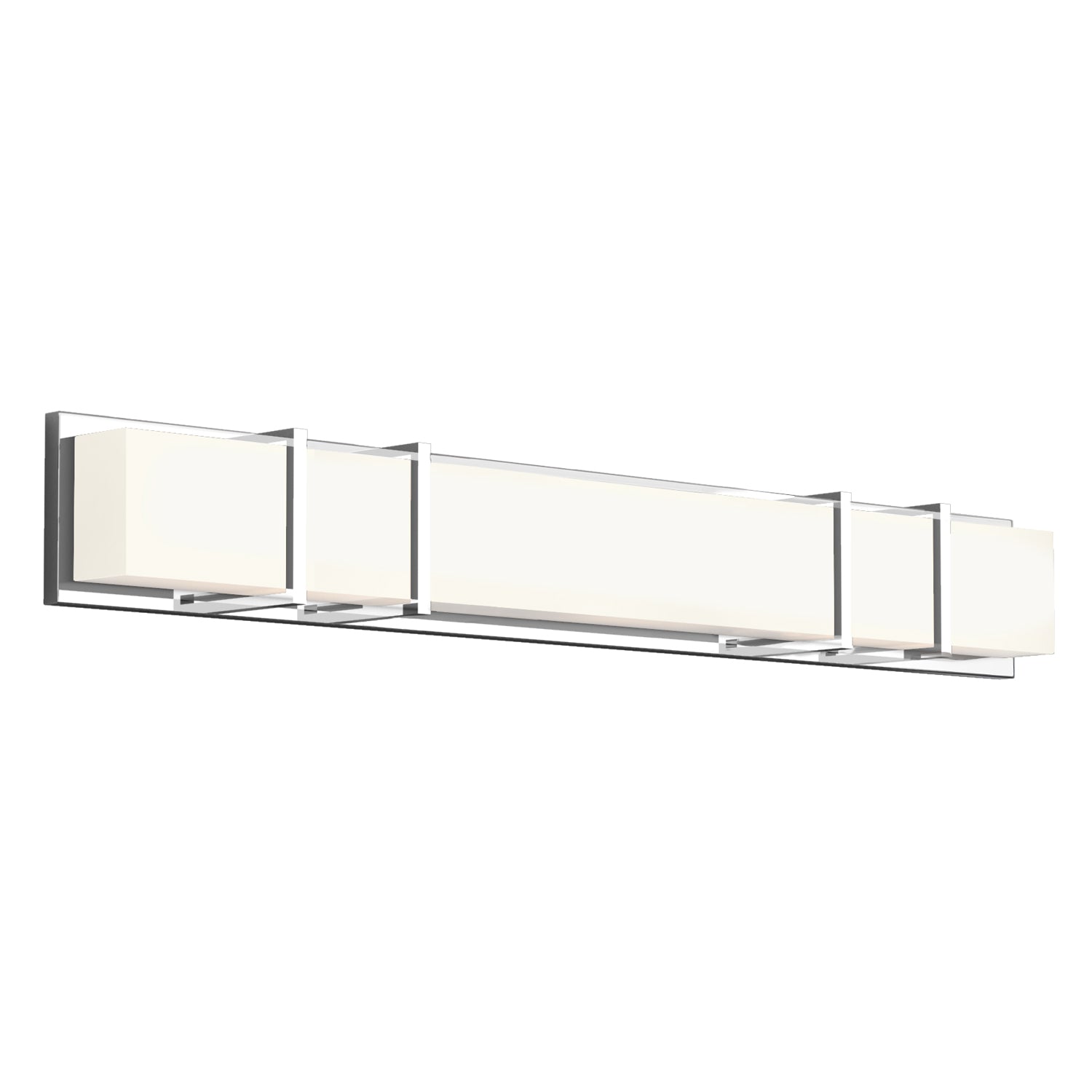 Alberni Vanity