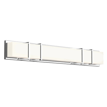 Alberni Vanity