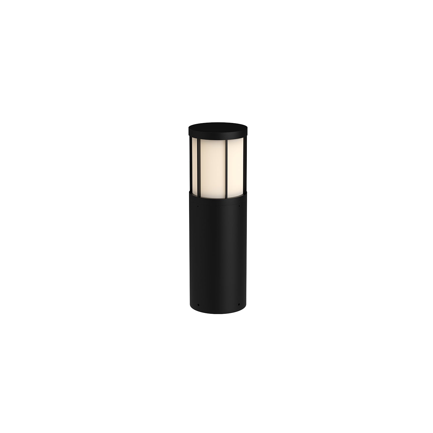 Alden Exterior Bollard