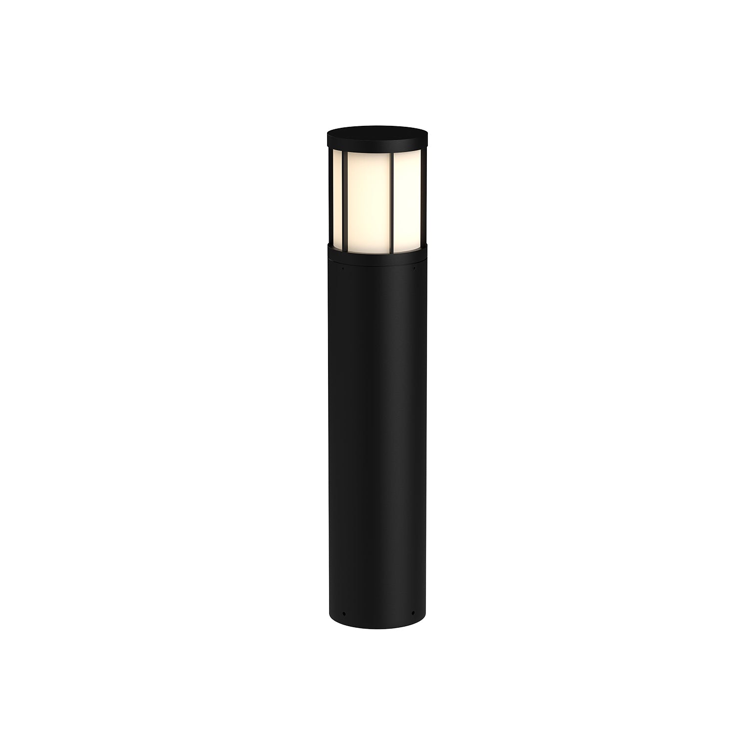 Alden Exterior Bollard