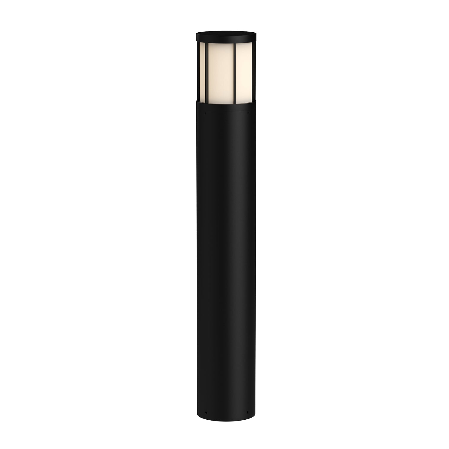Alden Exterior Bollard