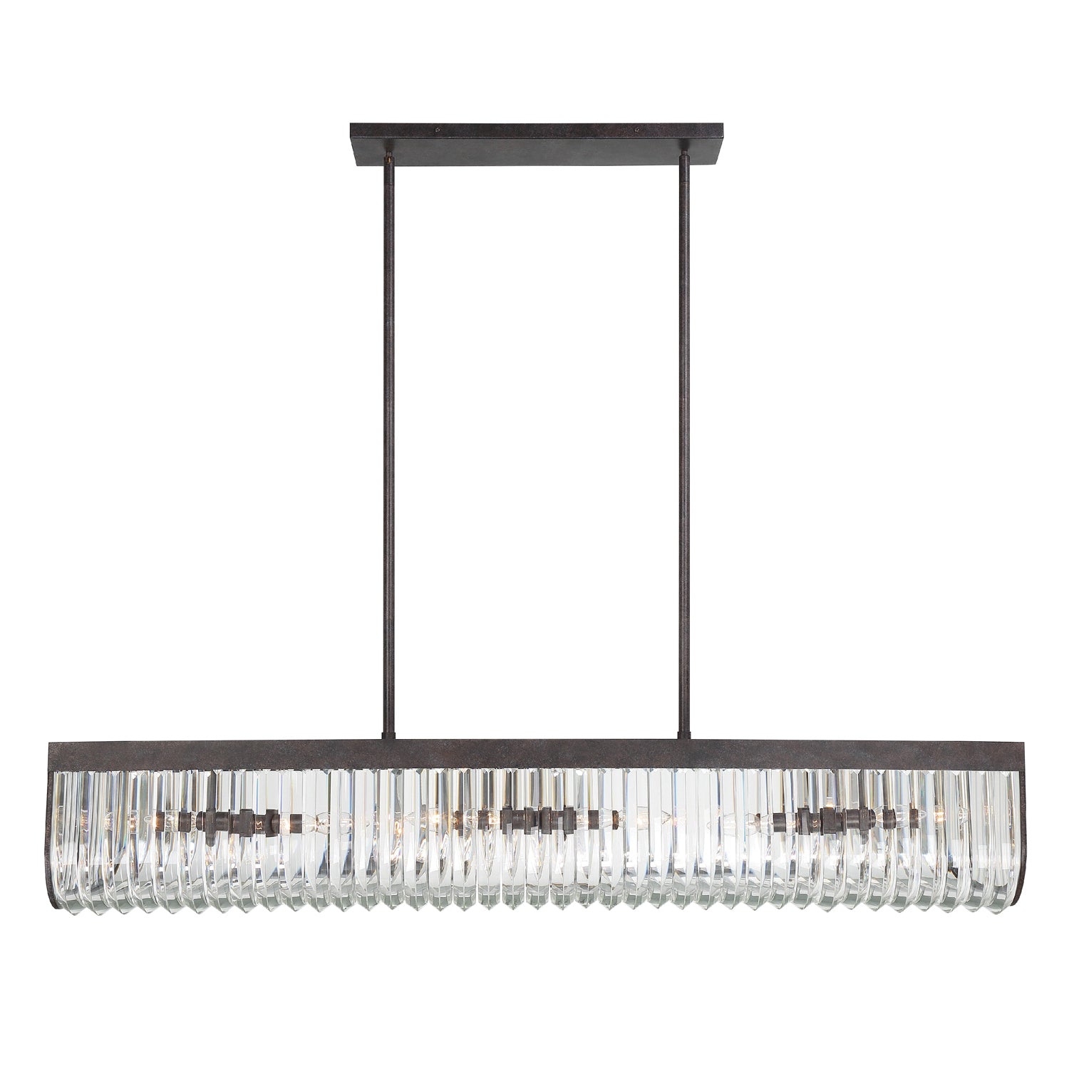 Alister Chandelier