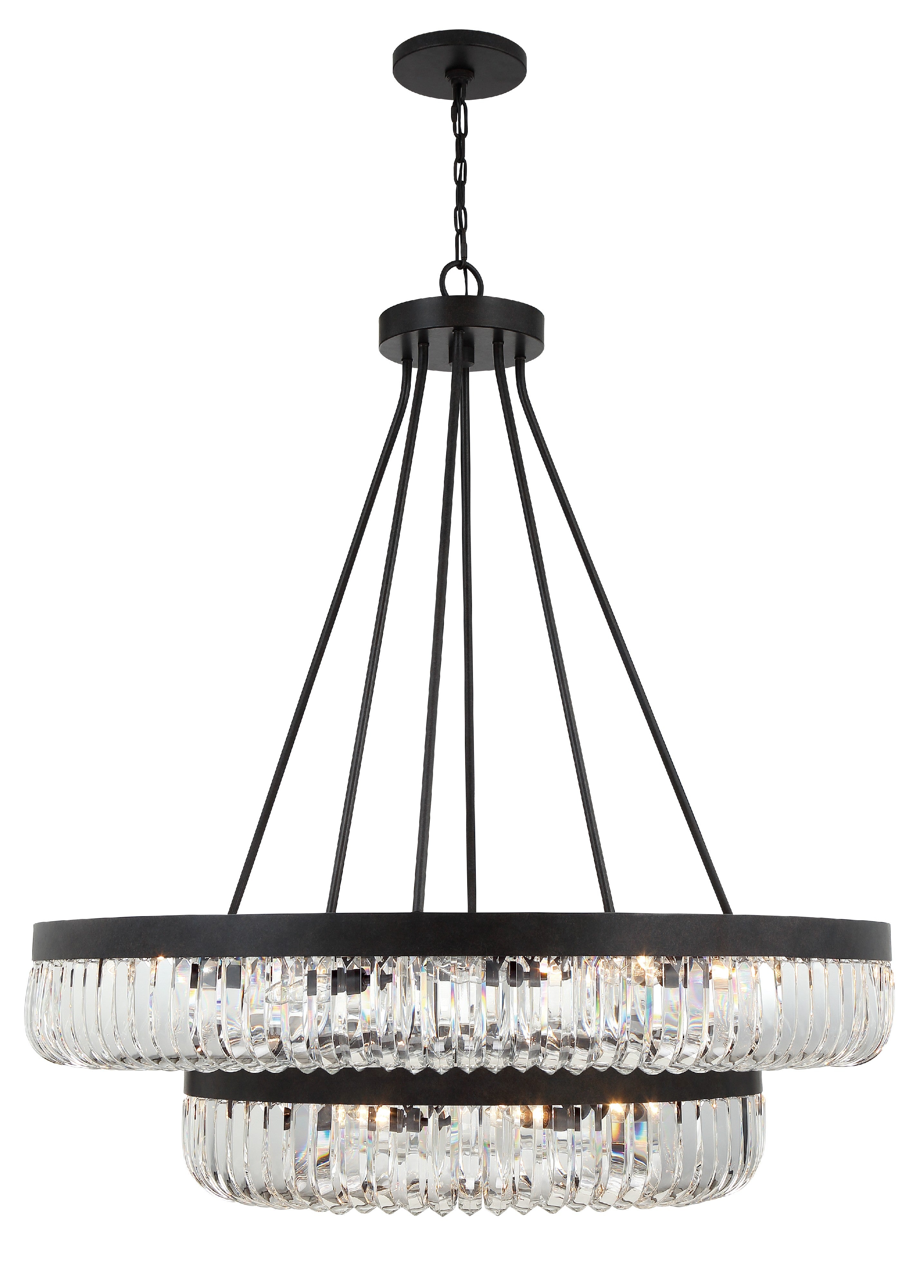 Alister 42'' Chandelier
