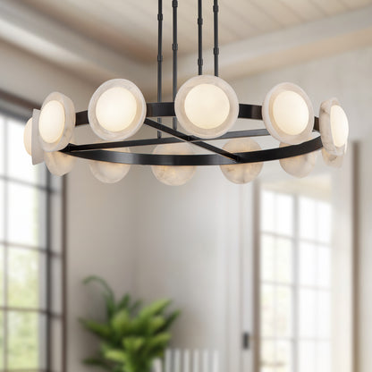 Alonso Chandelier