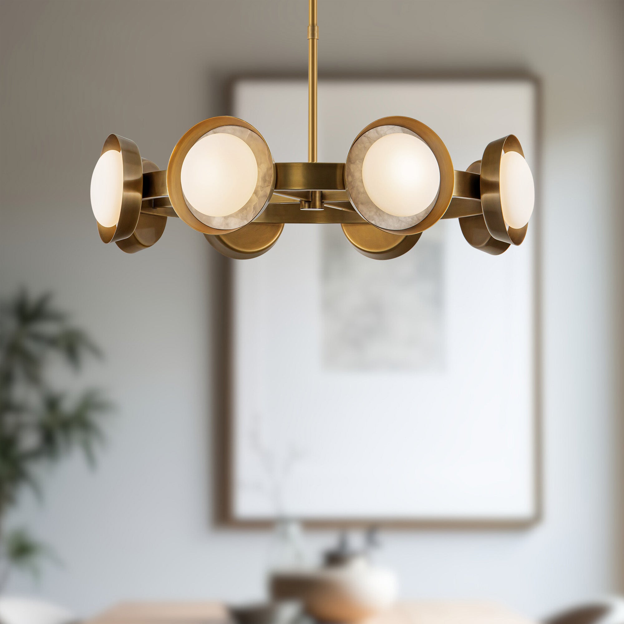 Alonso Chandelier