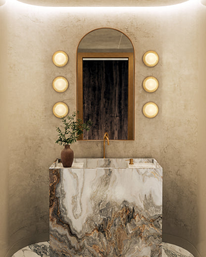 Alonso Vanity