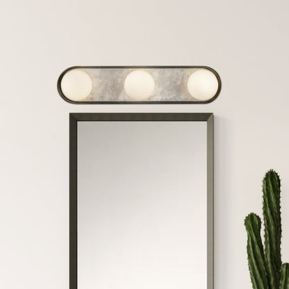 Alonso Vanity