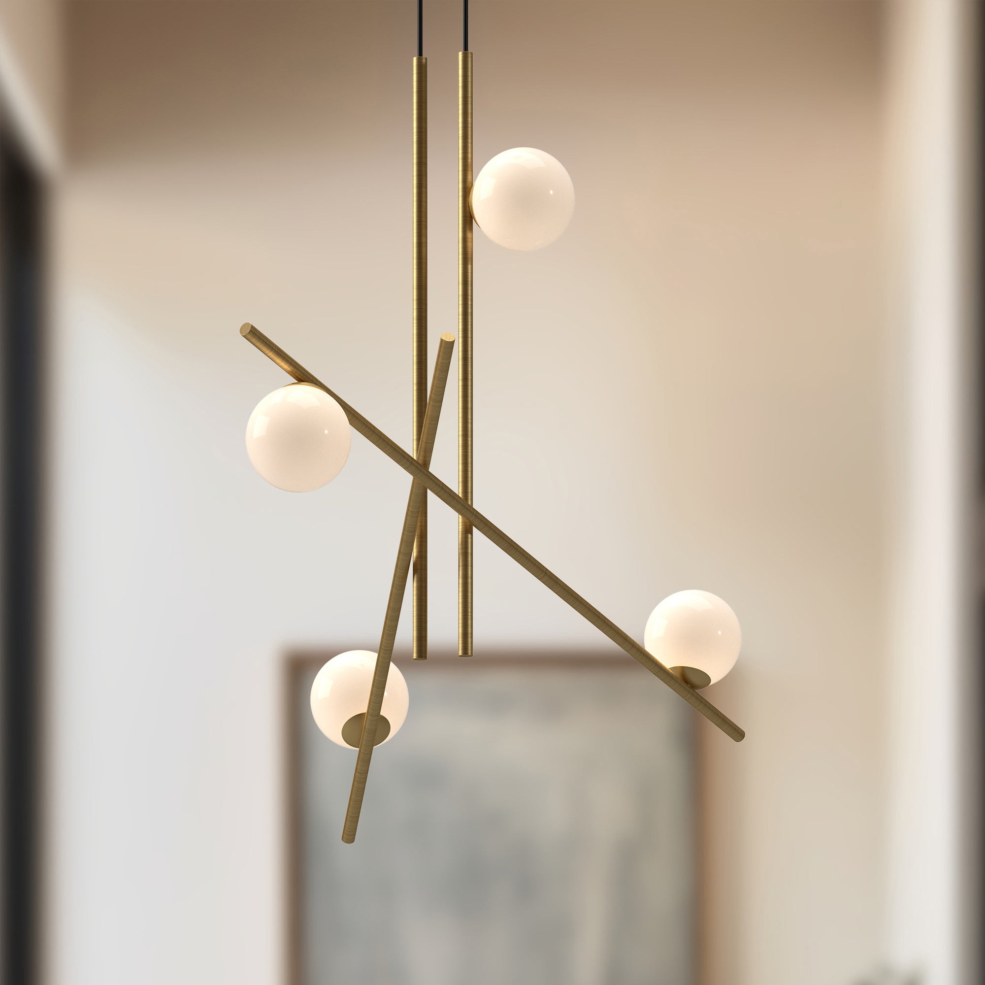 Amara Chandelier