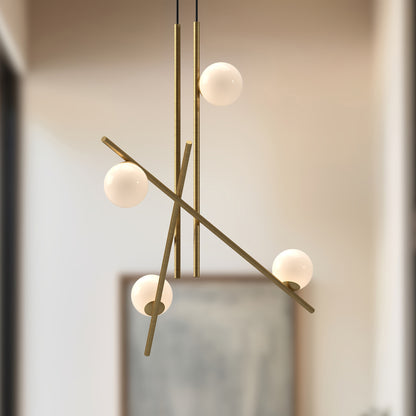Amara Chandelier