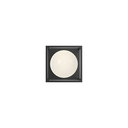 Amelia Exterior Wall Sconce
