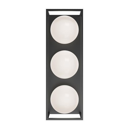 Amelia Exterior Wall Sconce