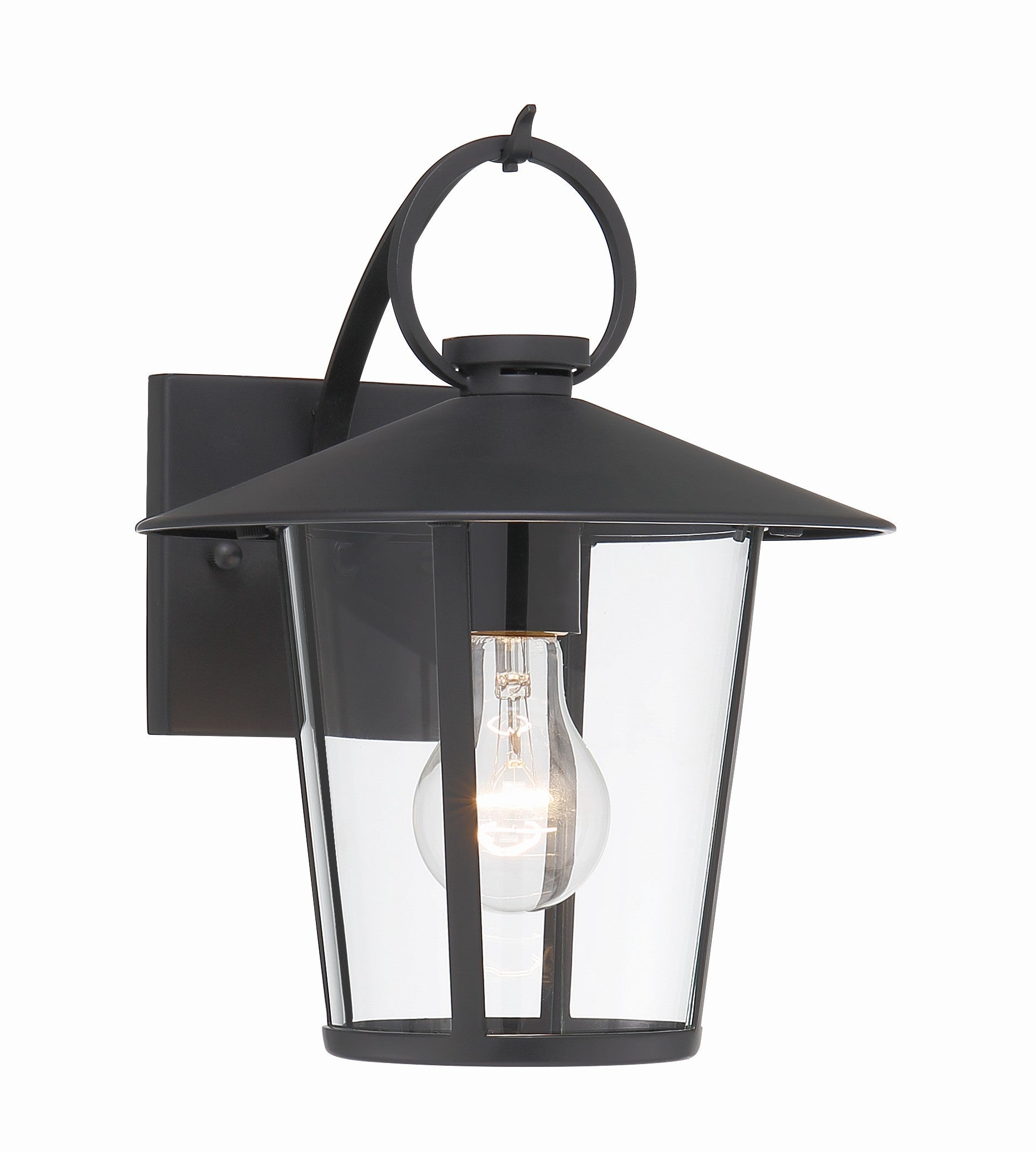 Andover 9'' Outdoor Sconce