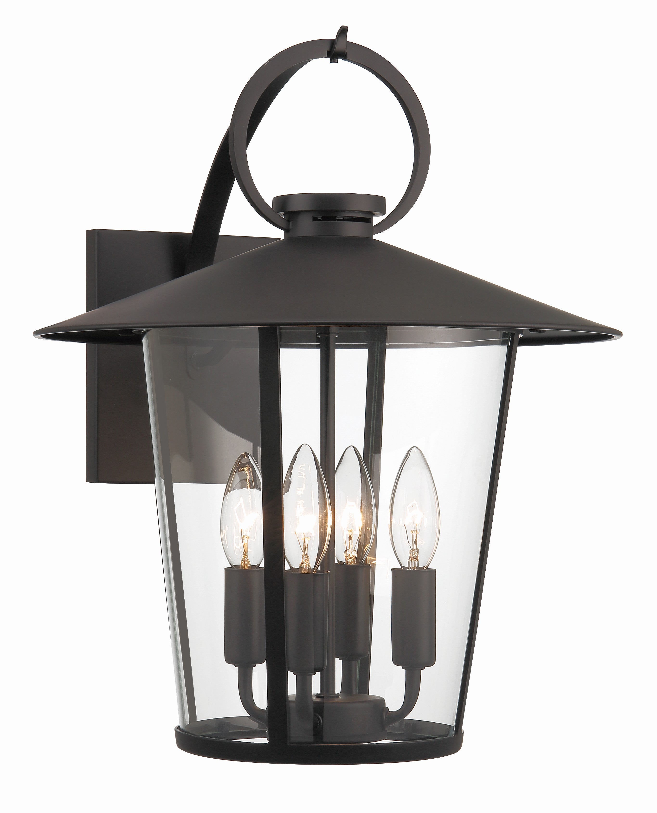 Andover 14'' Outdoor Sconce