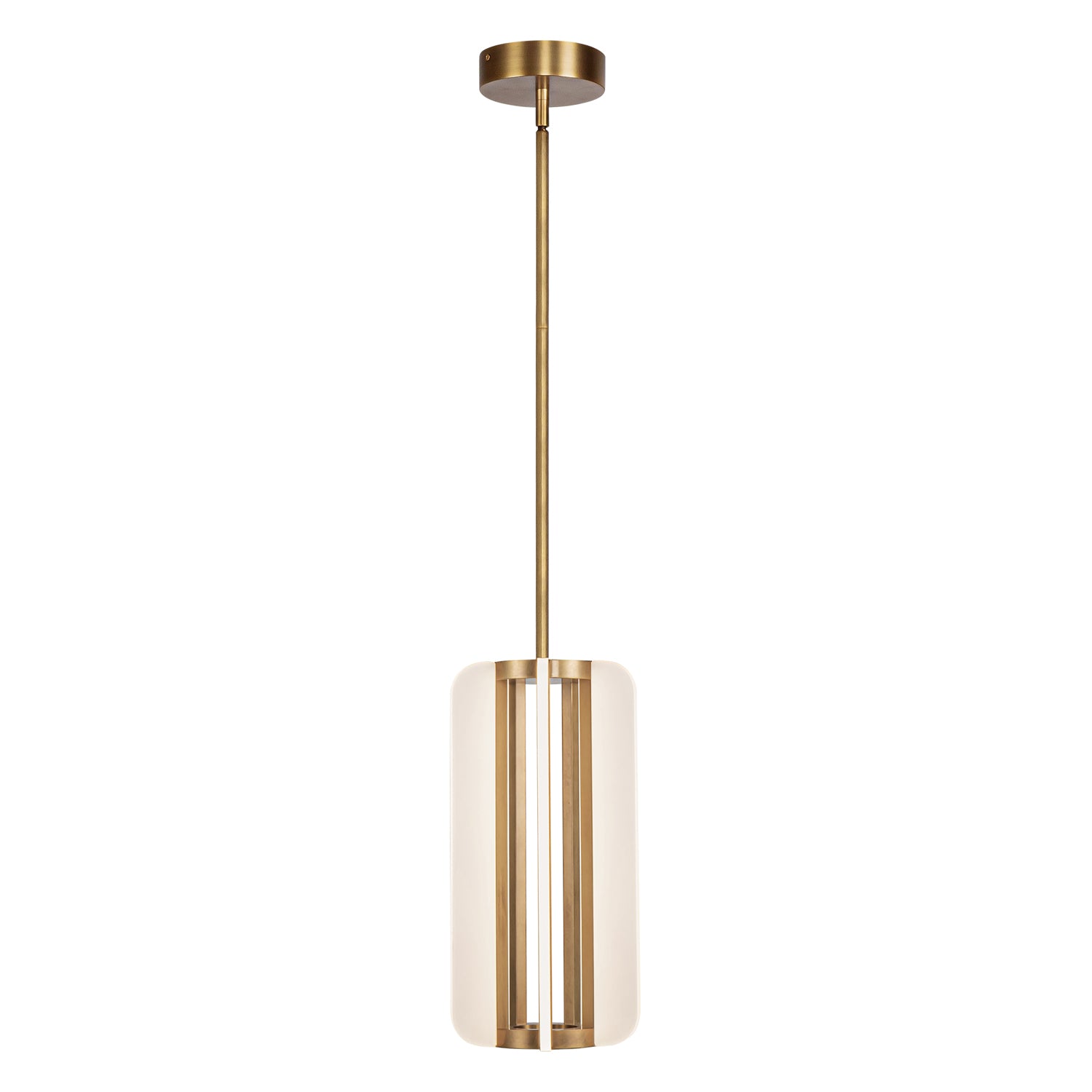 Anders Pendant