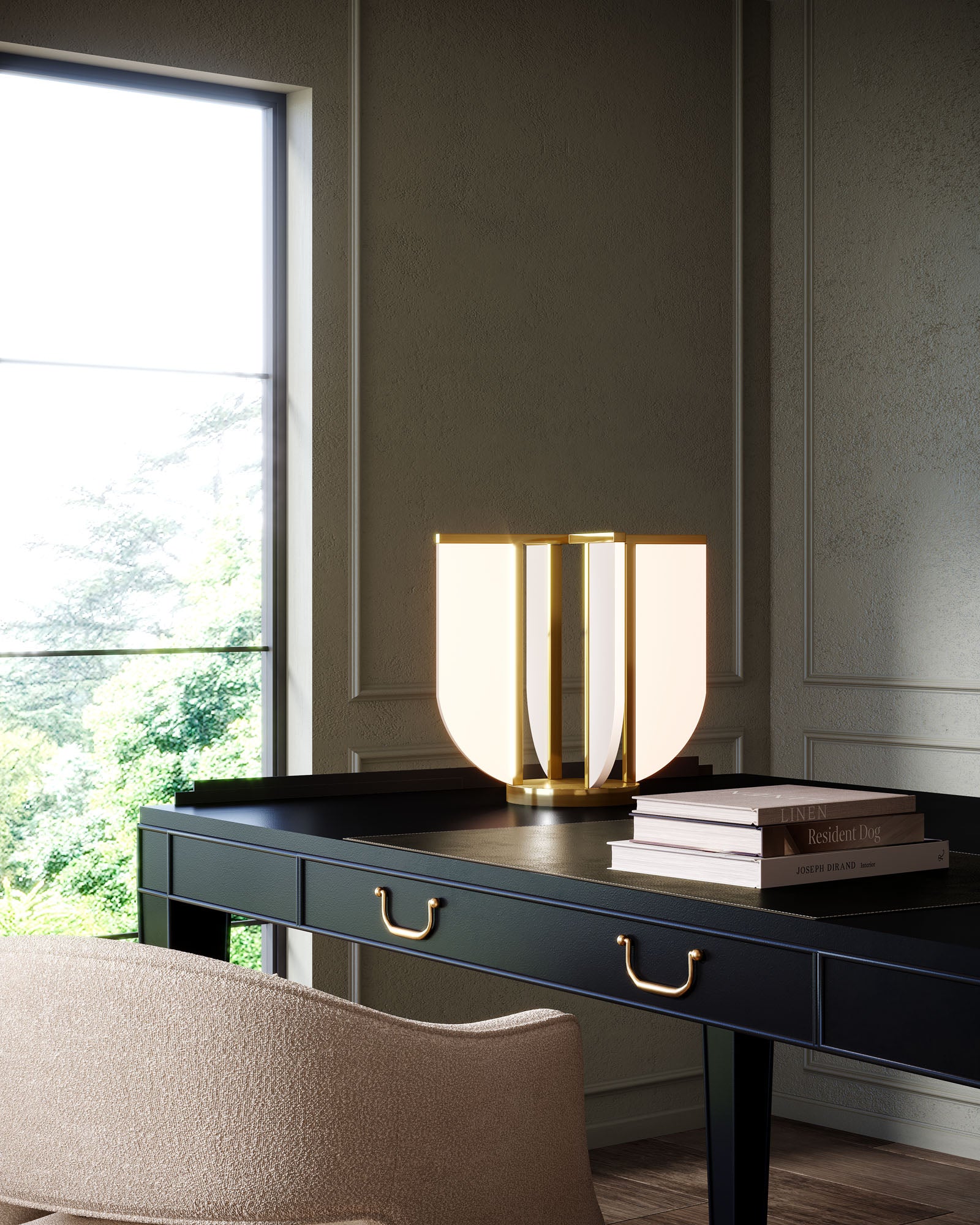 Anders Table Lamp