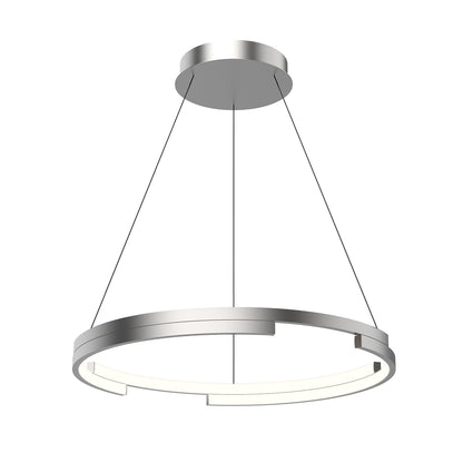 Anello Minor 24" LED Pendant