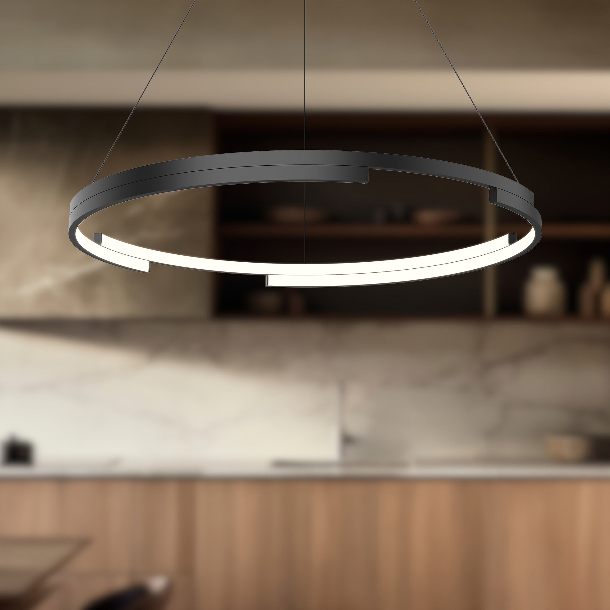 Anello Minor Pendant