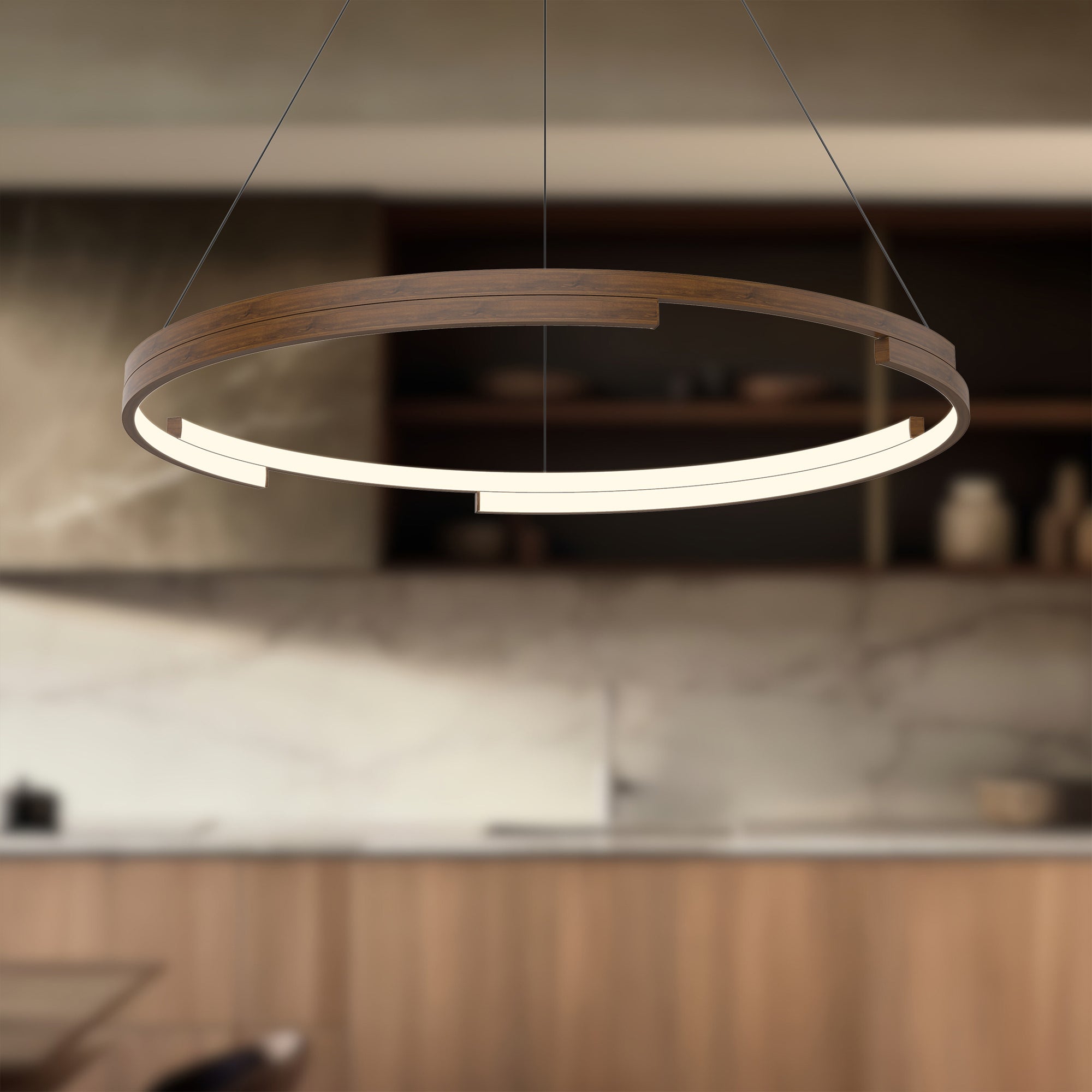 Anello Minor Pendant