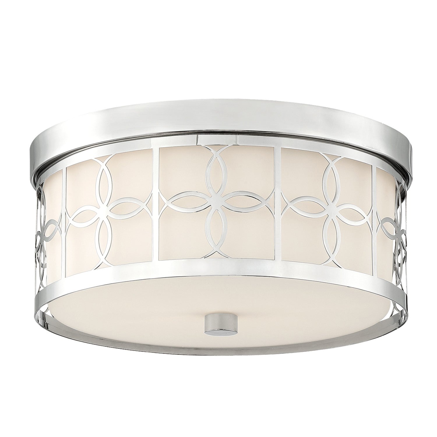 Anniversary Flush Mount