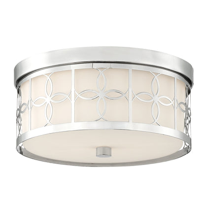 Anniversary Flush Mount