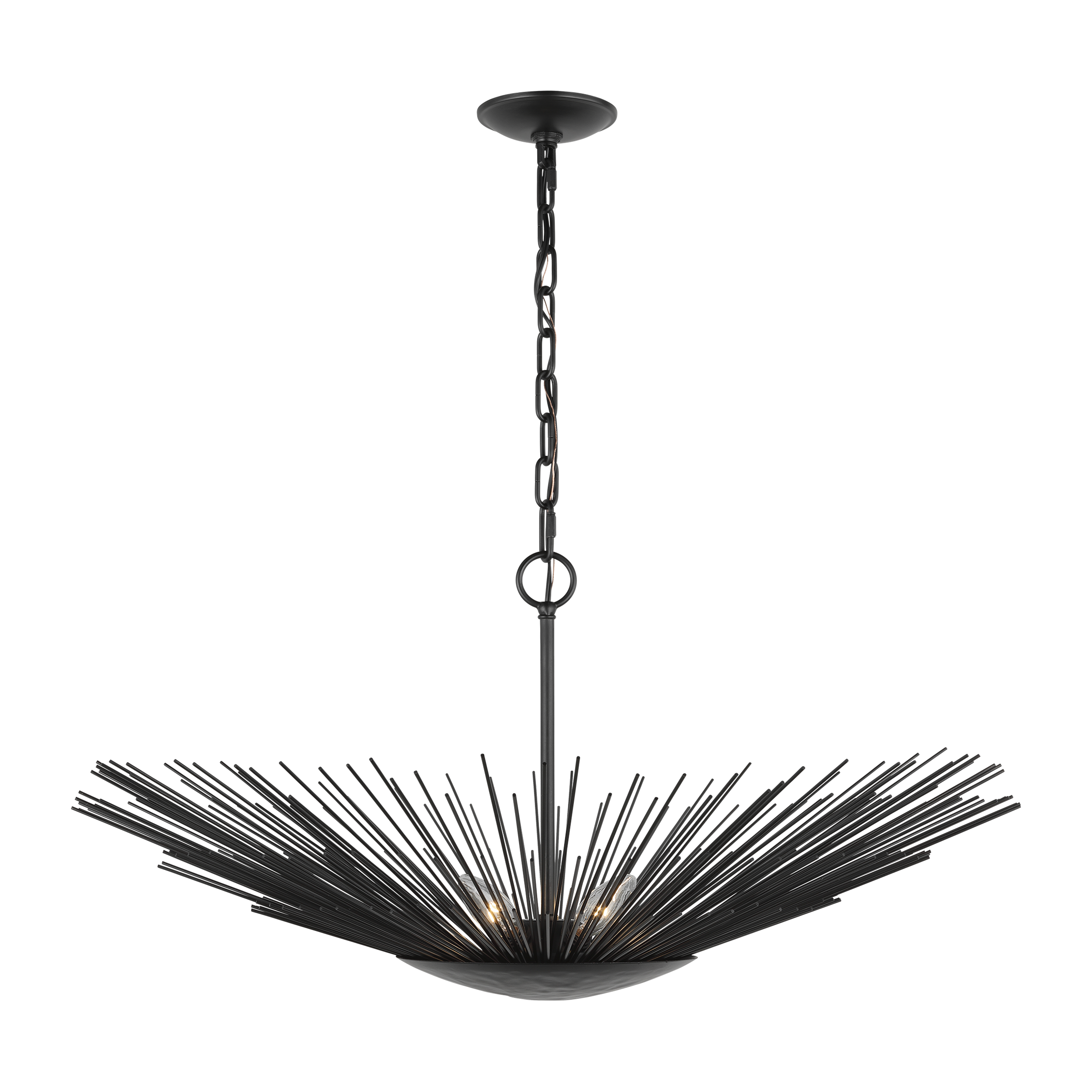 Helios Wide Pendant