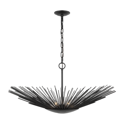 Helios Wide Pendant