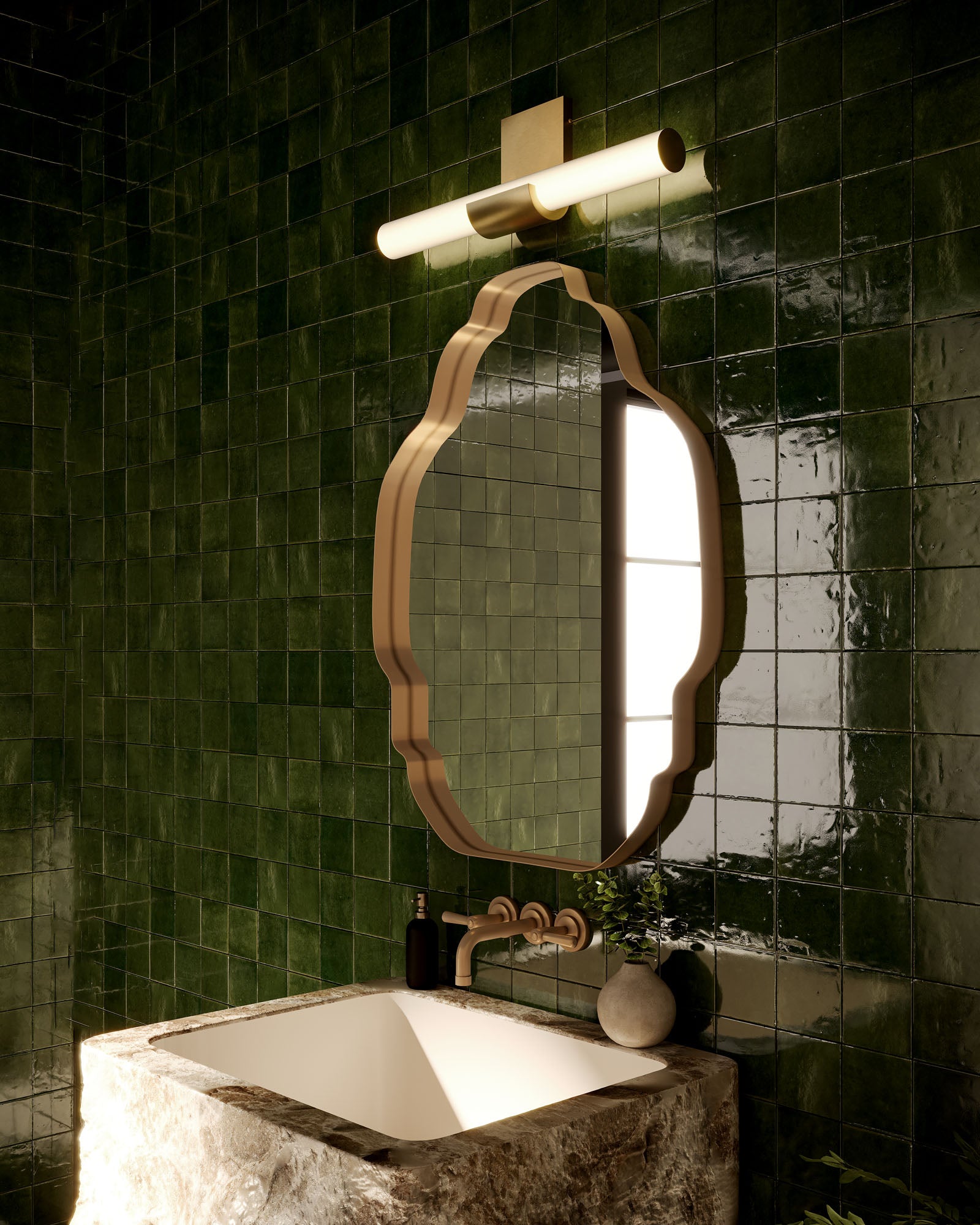 Apollo Vanity