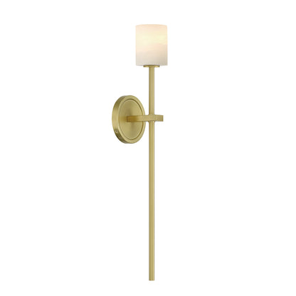 Aragon 4.5'' LED Sconce