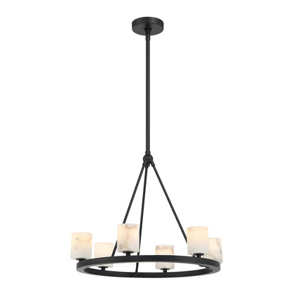 Aragon Chandelier