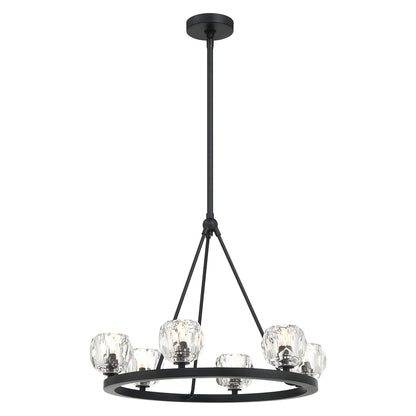 Aragon Chandelier